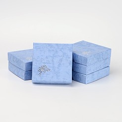 Valentinstag Geschenke-Boxen verpackt Karton Armband-Boxen&nbsp;X-BC146