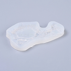 Moldes de silicona de grado alimenticio&nbsp;DIY-L026-094