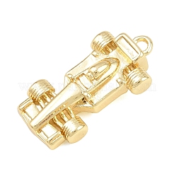 Messing Anhänger & Charms&nbsp;KK-CBA0565-04G