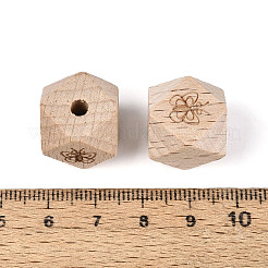Lasergeätzte&nbsp;WOOD-T033-10B