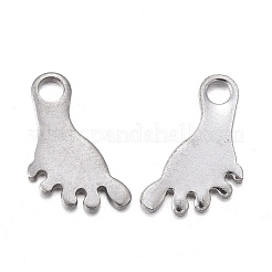 Dijes de acero inoxidable 201 que no se deslustran&nbsp;STAS-F255-025P