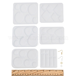 Kits de búsqueda de fabricación de joyas de diy&nbsp;DIY-FS0008-42