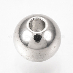 Messing-Abstandshalterkugeln&nbsp;LS-KK-Q738-6mm-03P