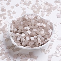 Perles miyuki tila&nbsp;SEED-MY05-TL2553