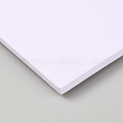 PVC-Schaumstoffplatten&nbsp;DIY-WH0678-77A