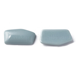 Undurchsichtigen Acryl Cabochons&nbsp;MACR-S373-136-A04