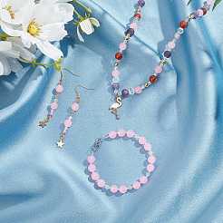 Natürliche Malaysia Jadeperle Stränge&nbsp;G-AR0002-86B