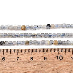 Natur Labradorit Perlen Stränge&nbsp;G-RM2025-C13-B