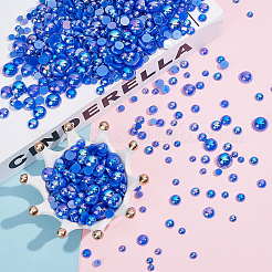Acryl Cabochons&nbsp;MACR-SC0001-05-04