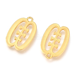 Pendentifs en laiton&nbsp;KK-Z010-27G