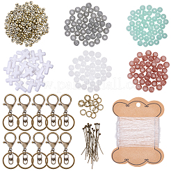 Kit de fabricación de llavero de diy&nbsp;DIY-BM0002-20