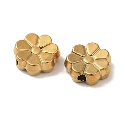 Ionenplattierung (IP) 304 Edelstahlperlen&nbsp;STAS-K285-16G