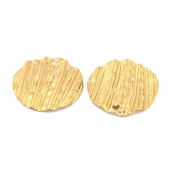Pendentifs en acier inoxydable 304 avec placage ionique (IP)&nbsp;STAS-P365-26G
