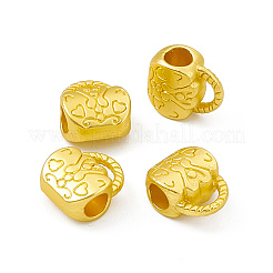 Gestelllegierung European Beads&nbsp;FIND-G045-16MG