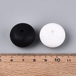 Perlas de silicona&nbsp;SIL-N006-01