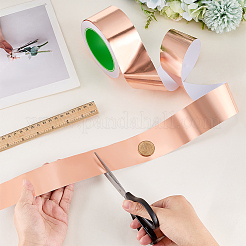 Kupferfolienbänder&nbsp;DIY-WH0899-624
