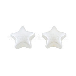 ABS-Kunststoff-Nachahmung Perlen&nbsp;OACR-T018-07