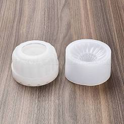 Moules en silicone pour bougies de bricolage&nbsp;AJEW-M227-02E