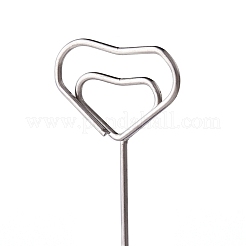 Porta carte di credito in vetro a forma di diamante&nbsp;DJEW-F009-A03