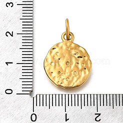 Colgantes de rhinestone de acero inoxidable 304&nbsp;STAS-R159-54G-05