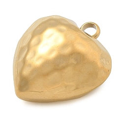 Anhänger aus Edelstahl 304&nbsp;LS-STAS-M084-03F-G