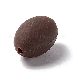 Cuentas focales de silicona&nbsp;SIL-G003-B01