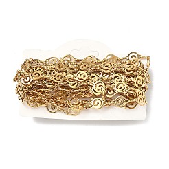 Catene a spirale in acciaio inossidabile 304&nbsp;CHS-G046-01G-1