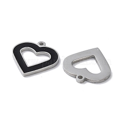 Anhänger aus Edelstahl 304&nbsp;STAS-C083-04P-01