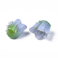 Perline di plastica&nbsp;KY-N015-037B