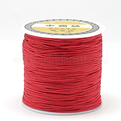 Cordino intrecciato in nylon&nbsp;NWIR-Q008B-700