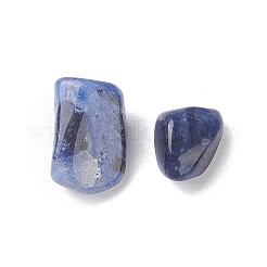 Natur Sodalith Perlen&nbsp;X-G-F722-01
