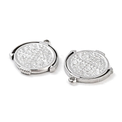 Pendentifs en acier inoxydable 304 anti-ternissement&nbsp;STAS-P364-10P