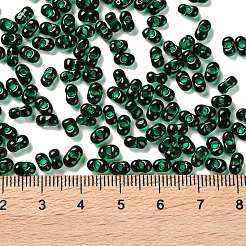 Runde Saatperlen&nbsp;SEED-L011-02A-07
