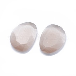 Katzenauge-Cabochons&nbsp;G-G795-10-01