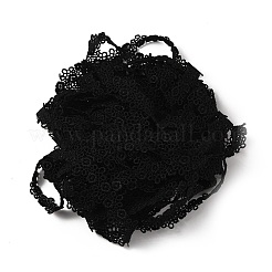 Spitzenbesatz aus Polyester&nbsp;DIY-WH0085-05A