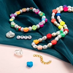 Kit per la creazione di gioielli con braccialetti fai da te&nbsp;DIY-FS0001-20