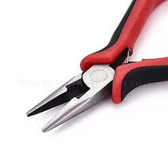45 # Schmuckzangen-Sets aus Kohlenstoffstahl&nbsp;PT-T001-07-01