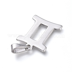 Colgantes de acero inoxidable 304 resistentes al deslustre&nbsp;X1-STAS-L210-06K-P