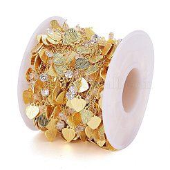 Catene di rondine in ottone&nbsp;CHC-H101-11G