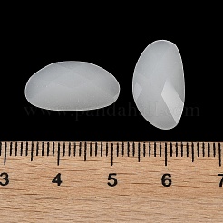 Glas cabochons&nbsp;GLAA-B015-17C