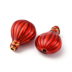 Perlas de esmalte de acero inoxidable 304&nbsp;STAS-Q363-05B-G