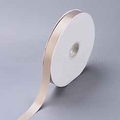 Polyester Grosgrainbänder für Geschenkverpackung&nbsp;SRIB-L016-022-029