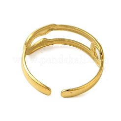Manschettenring aus Edelstahl 304&nbsp;LS-RJEW-Q820-01E