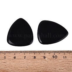 Médiators de guitare en pierres précieuses naturelles et synthétiques&nbsp;G-Q602-11