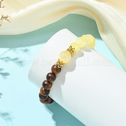 Bracelets extensibles pour femmes&nbsp;BJEW-JB14100-01