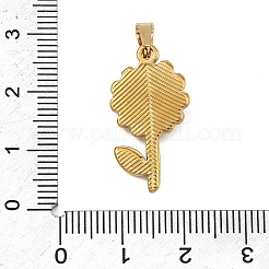 Pendentifs de quartz rose naturel&nbsp;GG-CBA97F4-01G-07