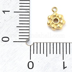 Ionenplattierung (IP) 304 Edelstahl-Anhänger&nbsp;STAS-P379-04A-G