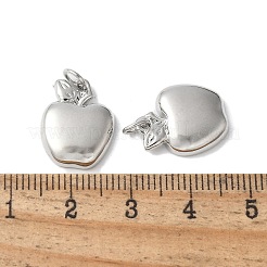 Messing Anhänger & Charms&nbsp;KK-S518-13P