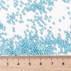 Perles rondes Toho 11/0&nbsp;SEED-XTR11-0930