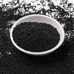 Miyuki runde Rocailles Perlen&nbsp;SEED-X0056-RR0401